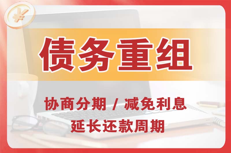 普宁债务重组