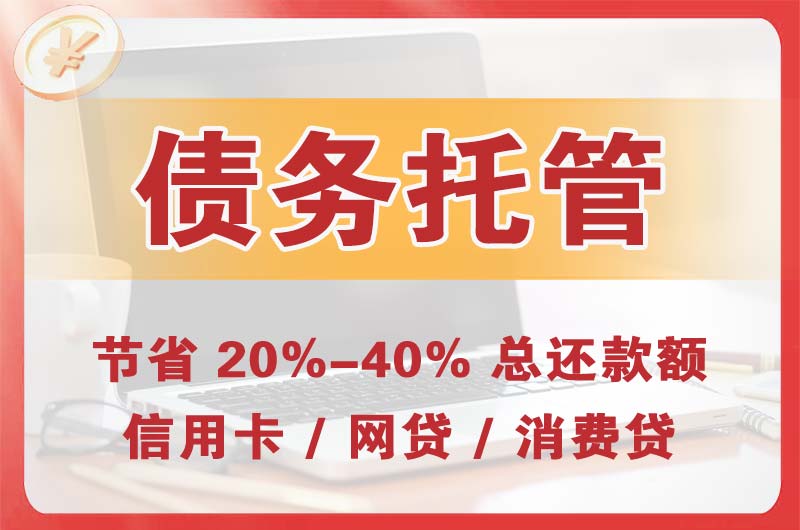 普宁债务托管